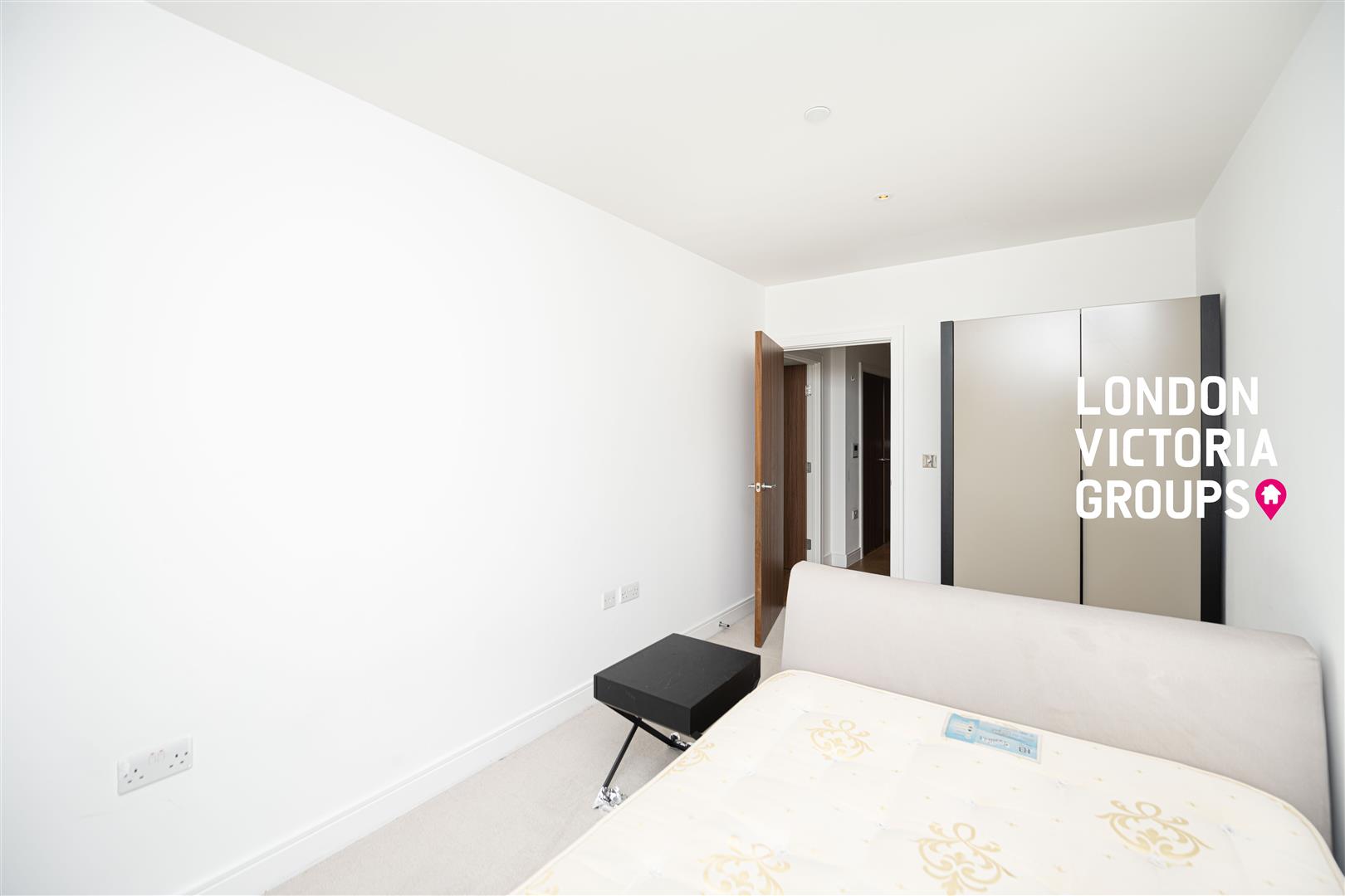 Vista House, Dickens Yard, Longfield Avenue, London